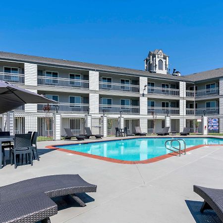 Comfort Inn Antioch Dış mekan fotoğraf