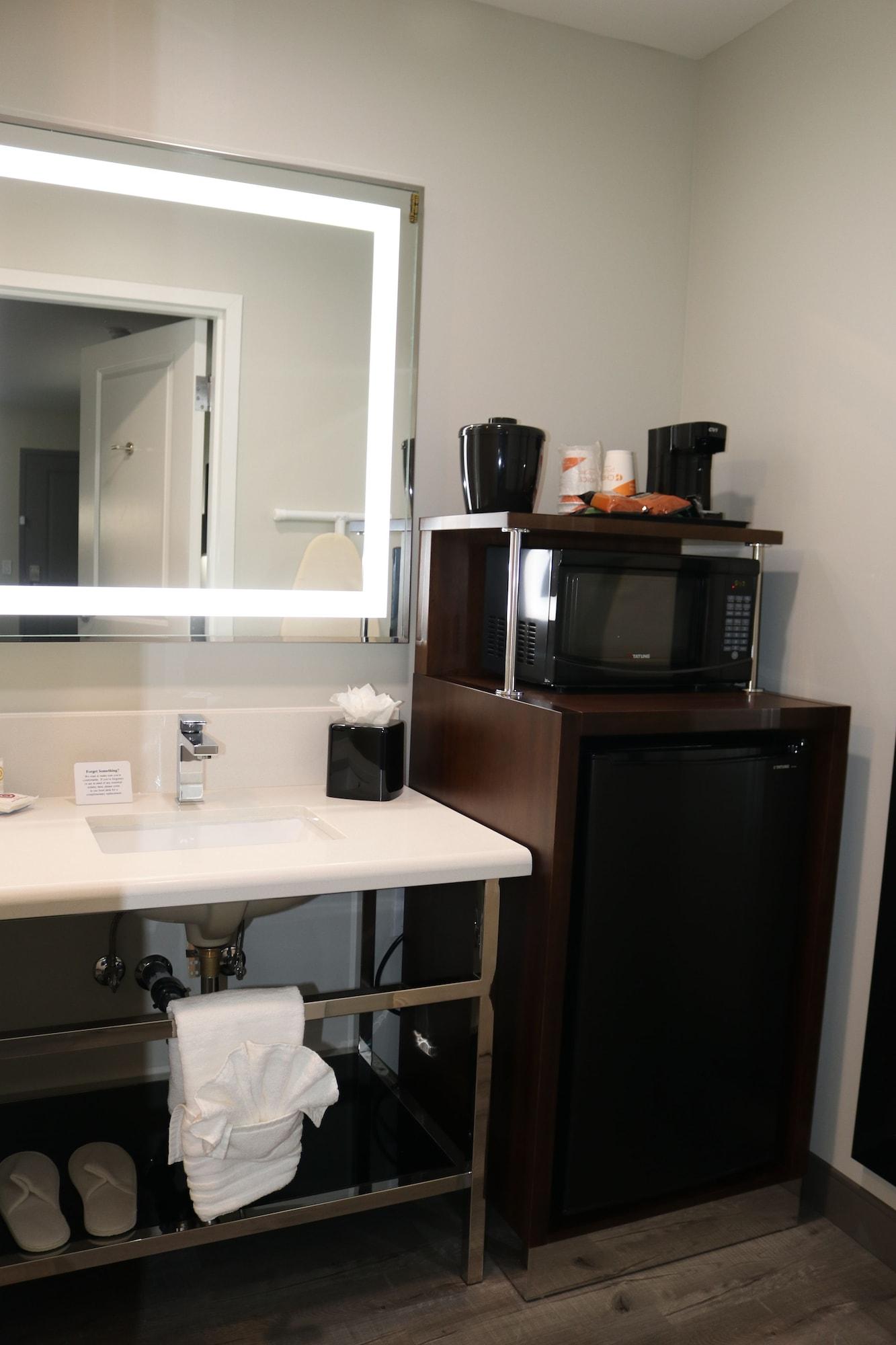 Comfort Inn Antioch Dış mekan fotoğraf