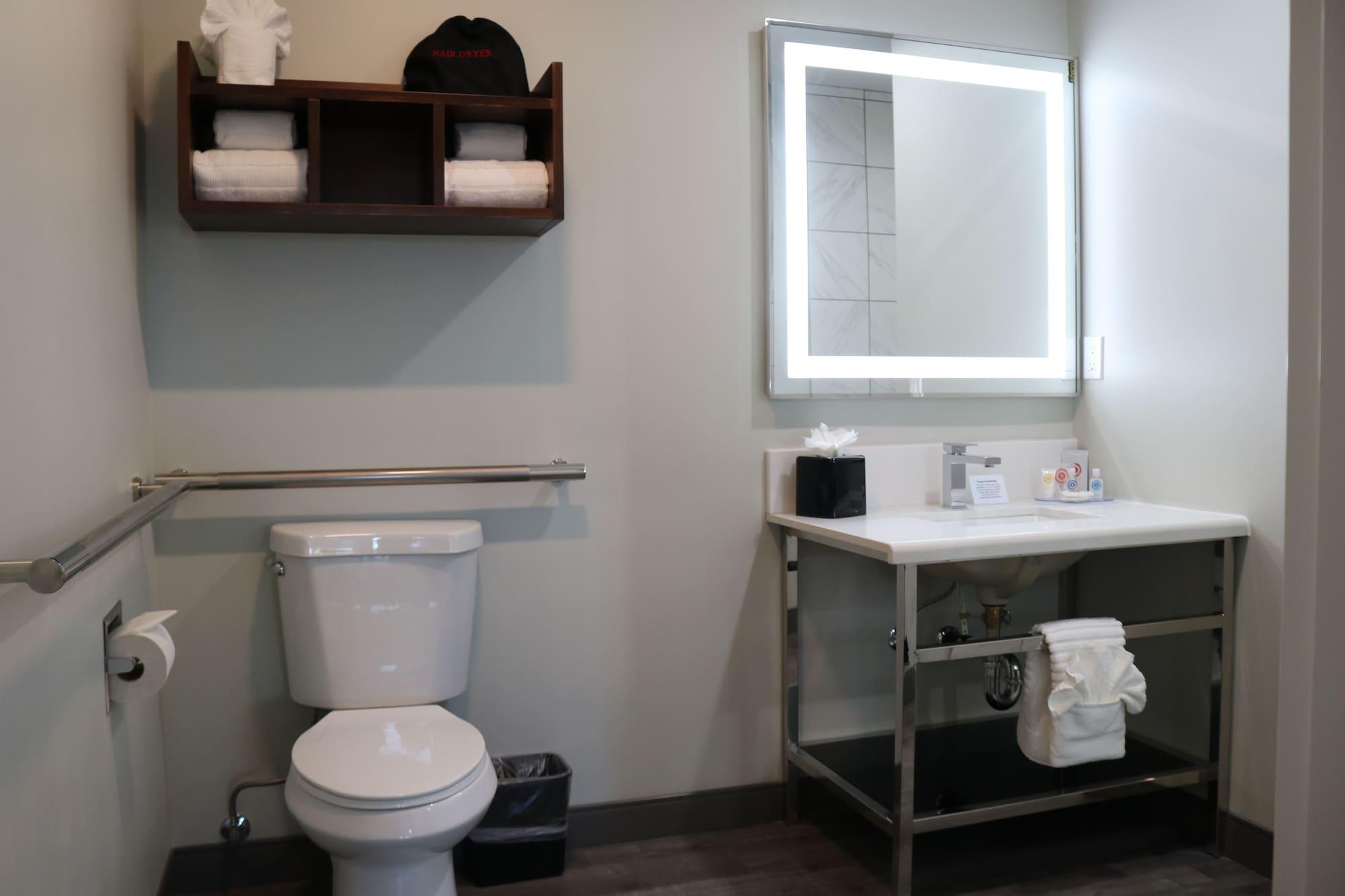 Comfort Inn Antioch Dış mekan fotoğraf