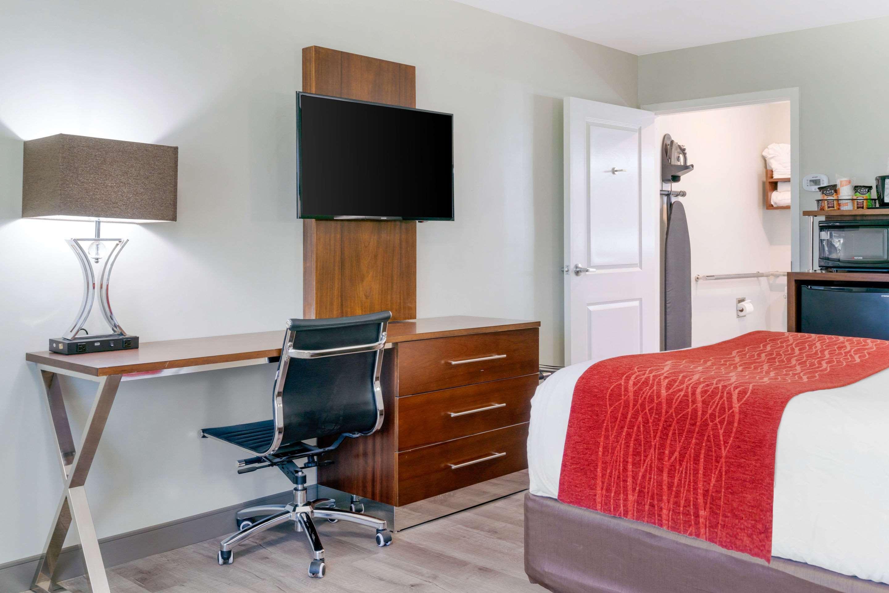 Comfort Inn Antioch Dış mekan fotoğraf