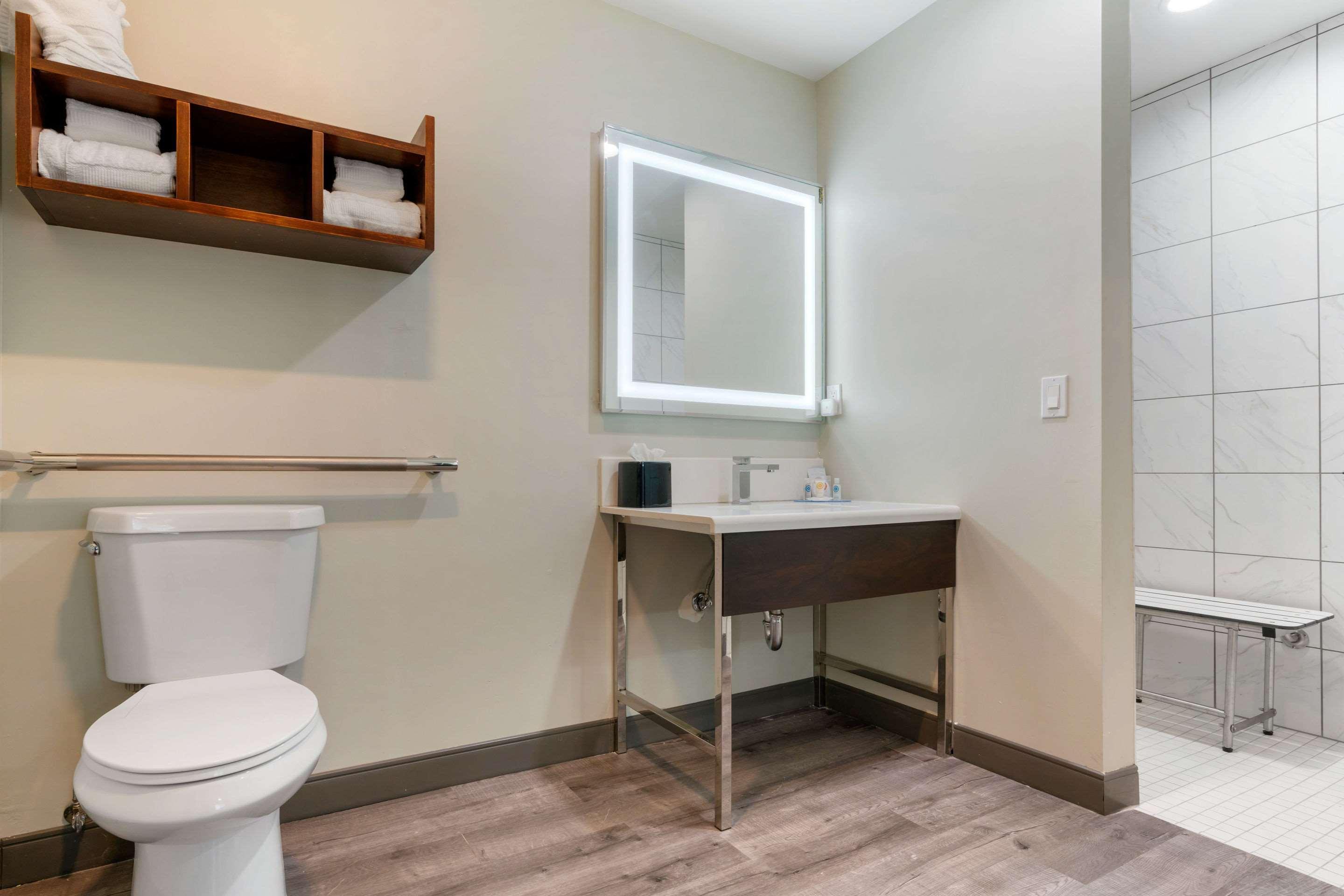 Comfort Inn Antioch Dış mekan fotoğraf