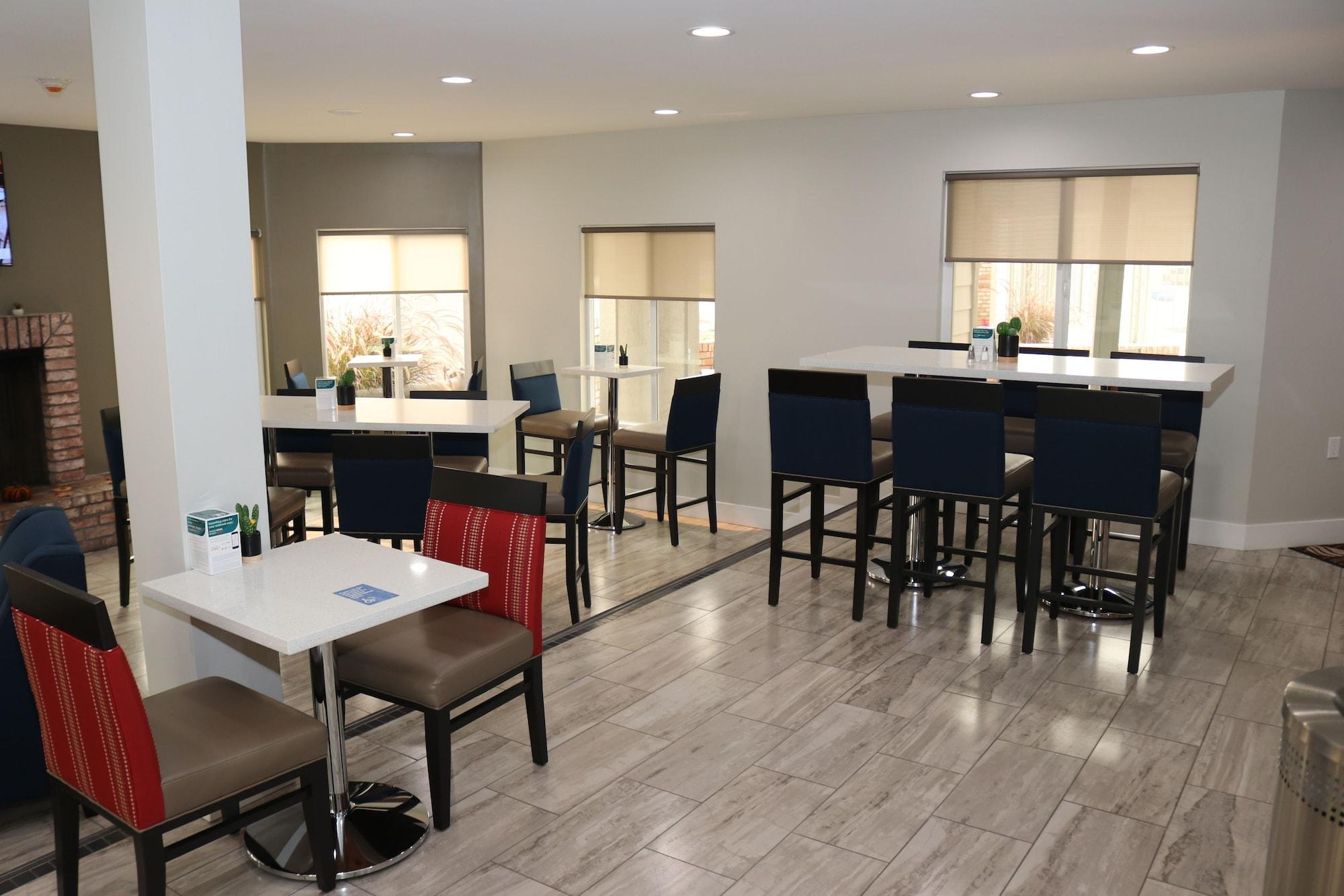 Comfort Inn Antioch Dış mekan fotoğraf