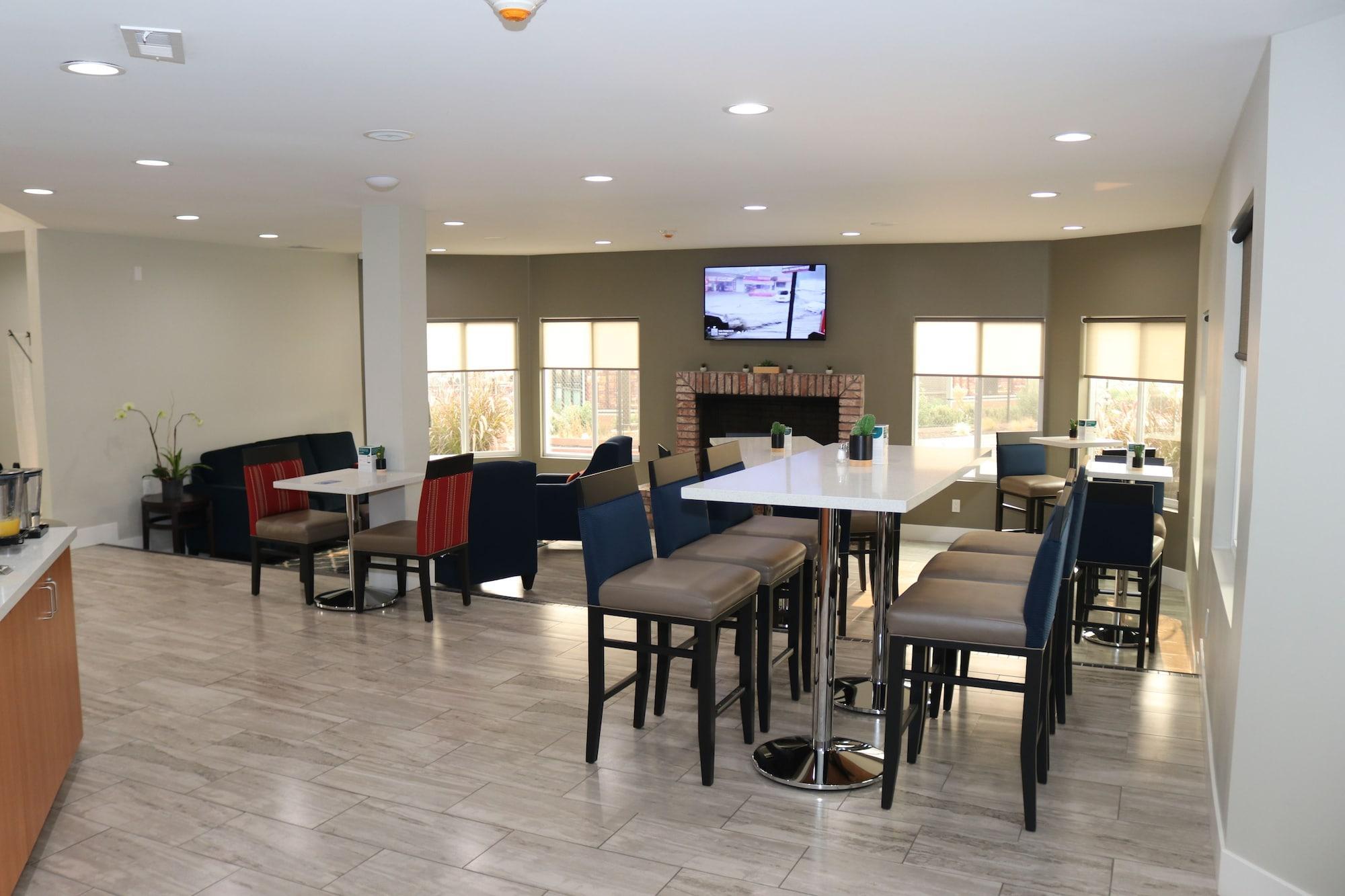 Comfort Inn Antioch Dış mekan fotoğraf