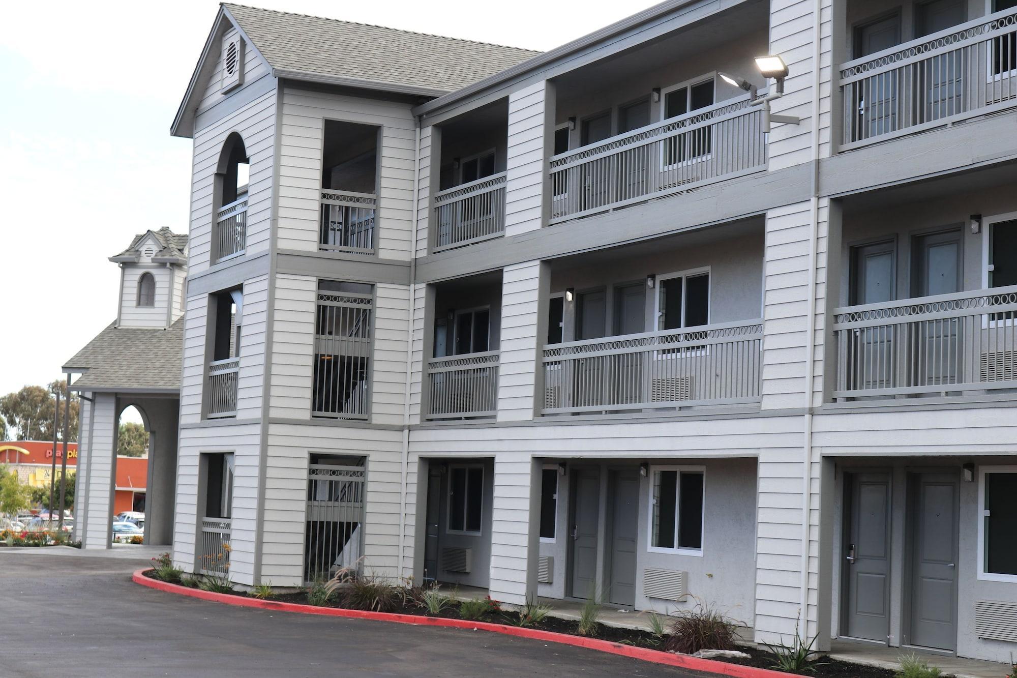 Comfort Inn Antioch Dış mekan fotoğraf
