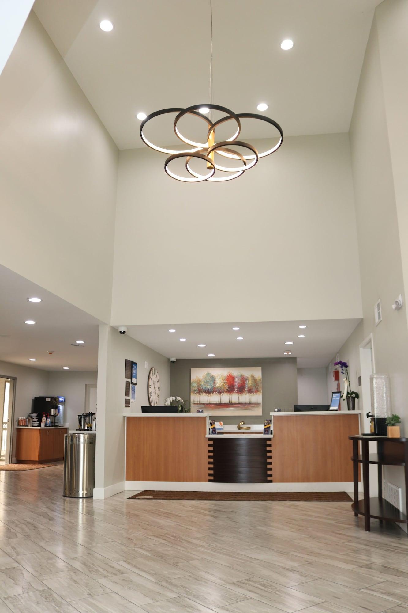 Comfort Inn Antioch Dış mekan fotoğraf
