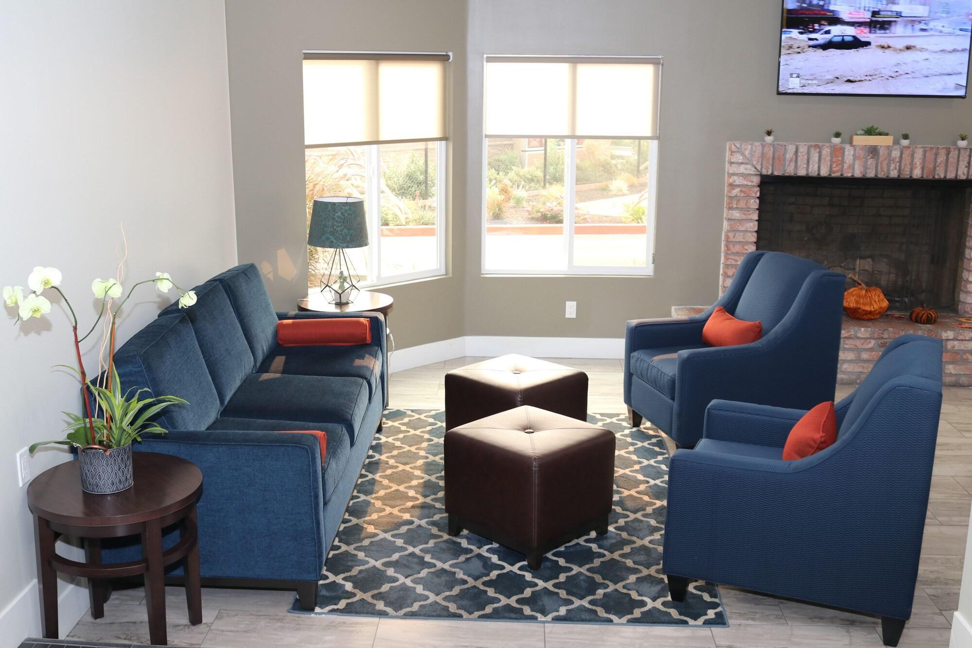 Comfort Inn Antioch Dış mekan fotoğraf