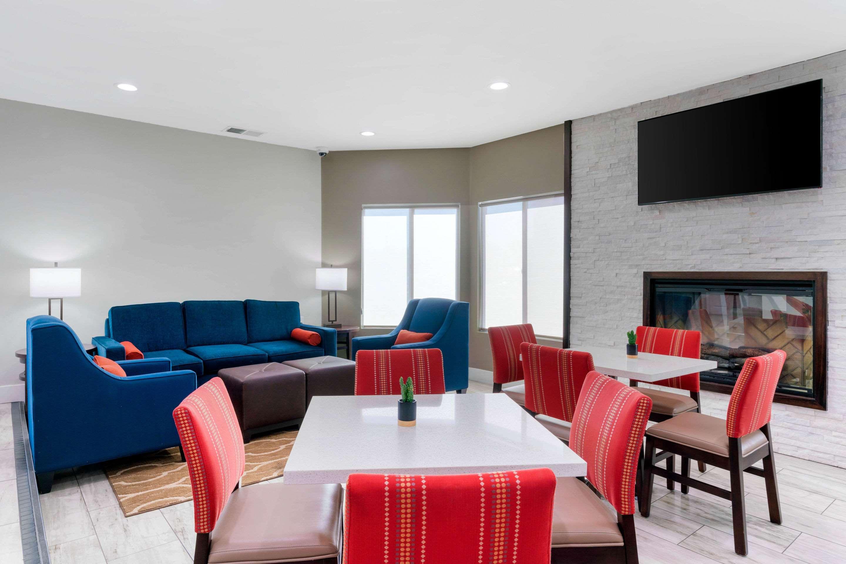 Comfort Inn Antioch Dış mekan fotoğraf