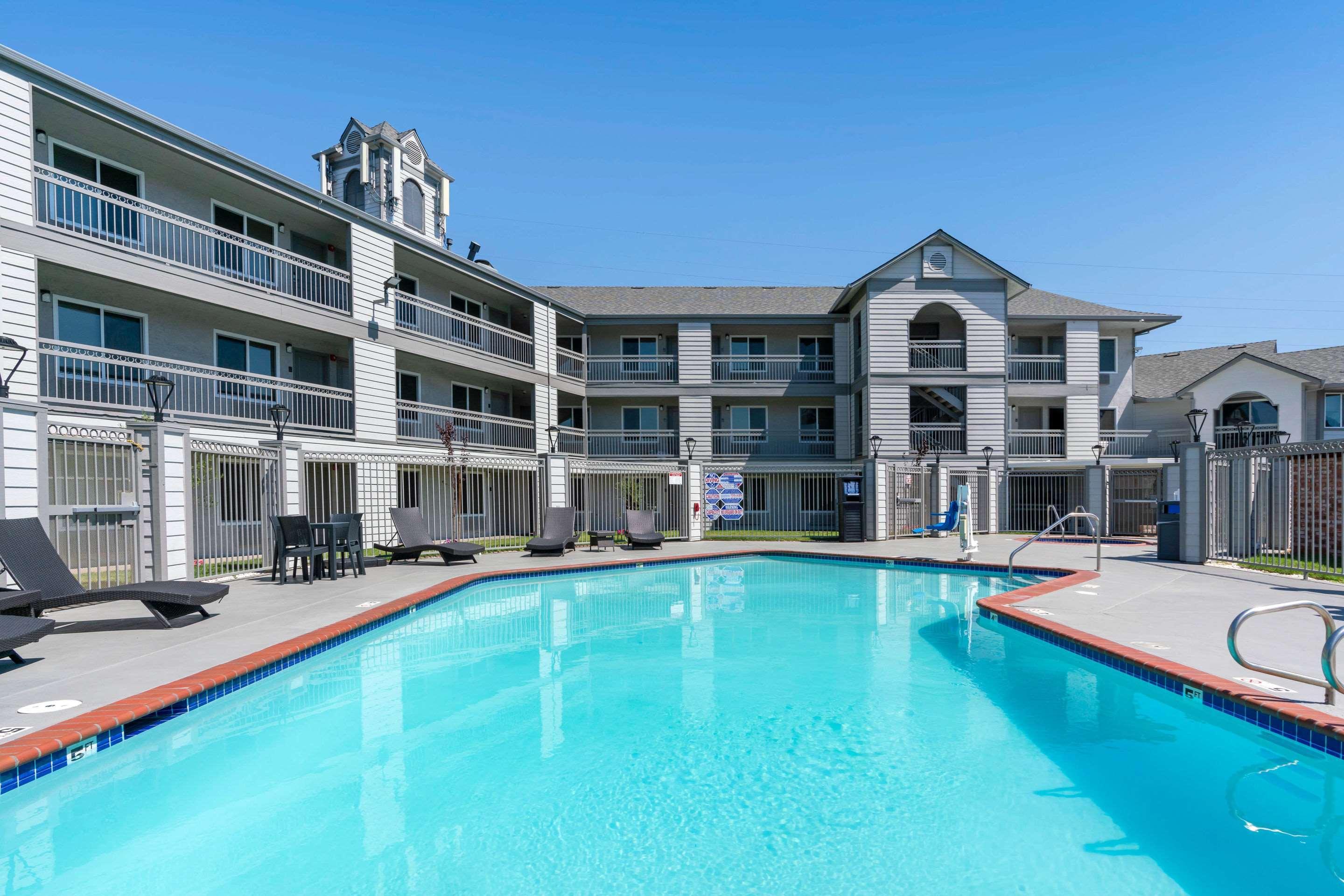 Comfort Inn Antioch Dış mekan fotoğraf