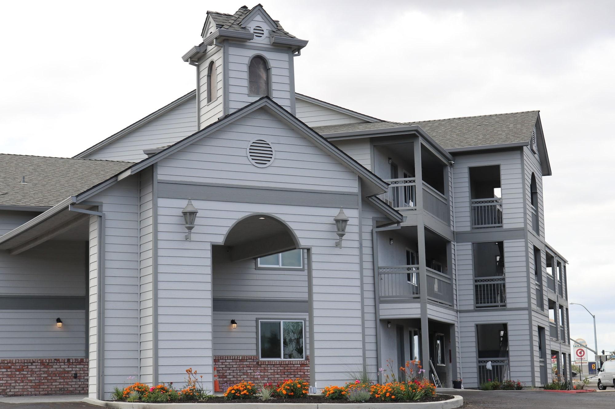 Comfort Inn Antioch Dış mekan fotoğraf