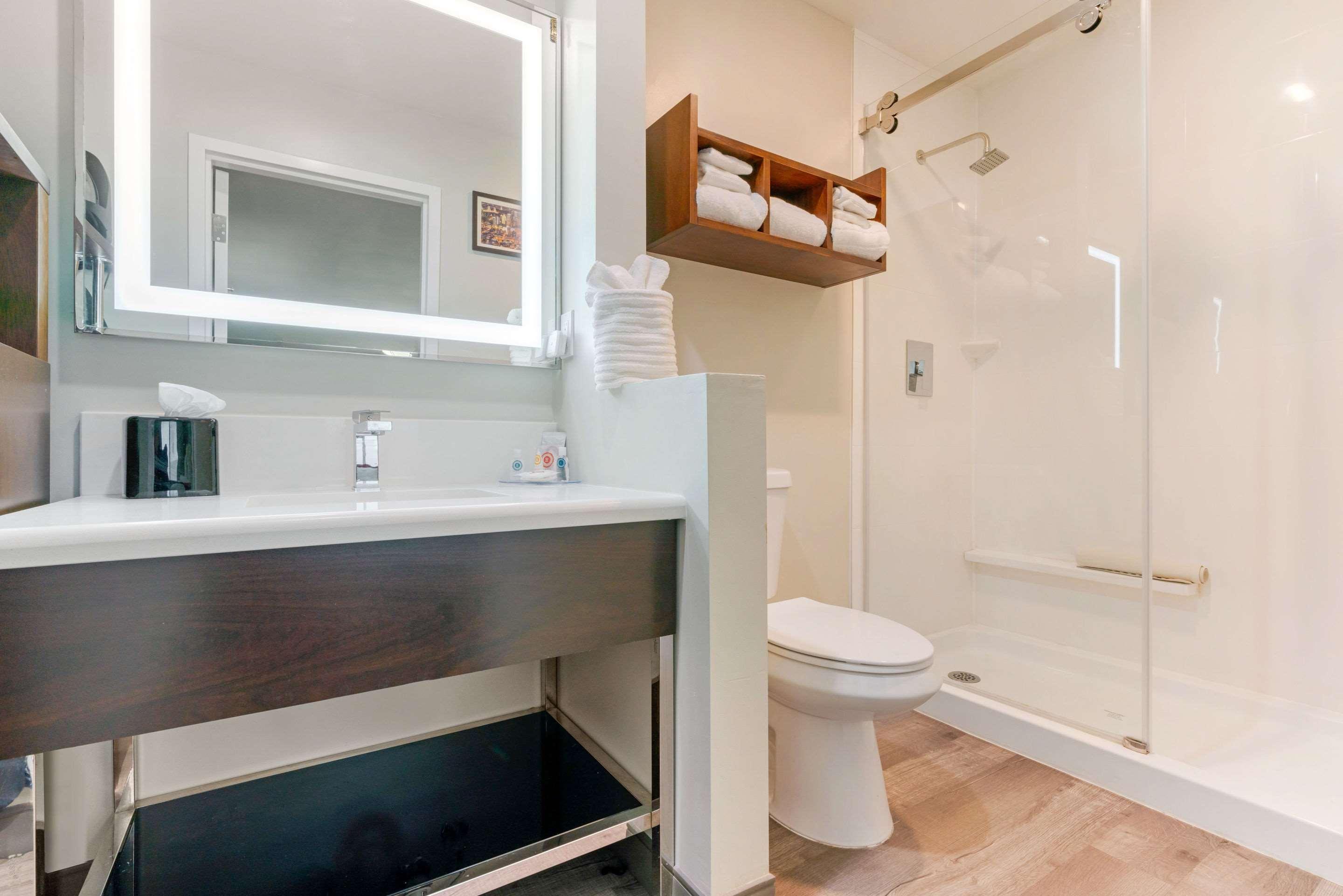Comfort Inn Antioch Dış mekan fotoğraf
