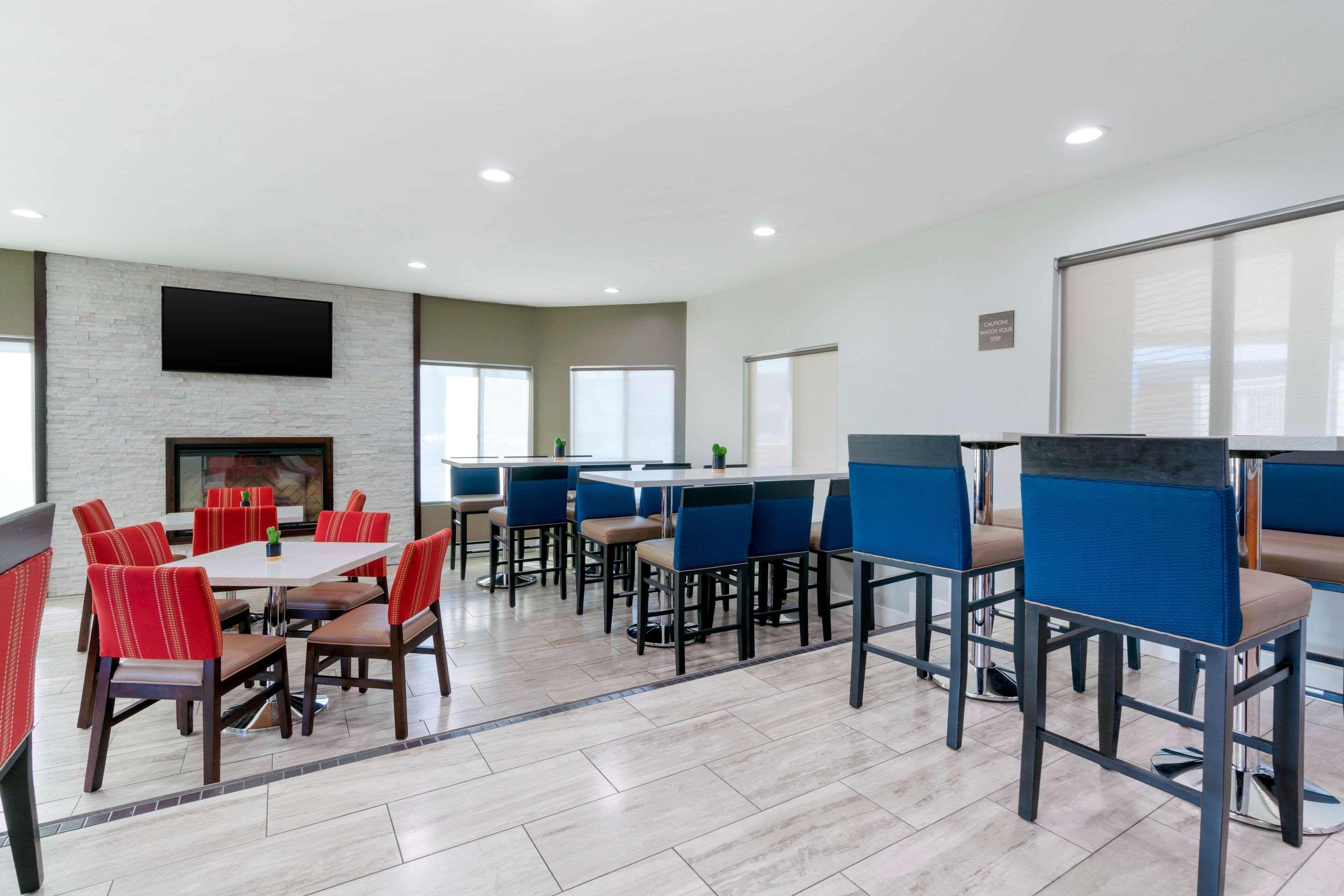 Comfort Inn Antioch Dış mekan fotoğraf