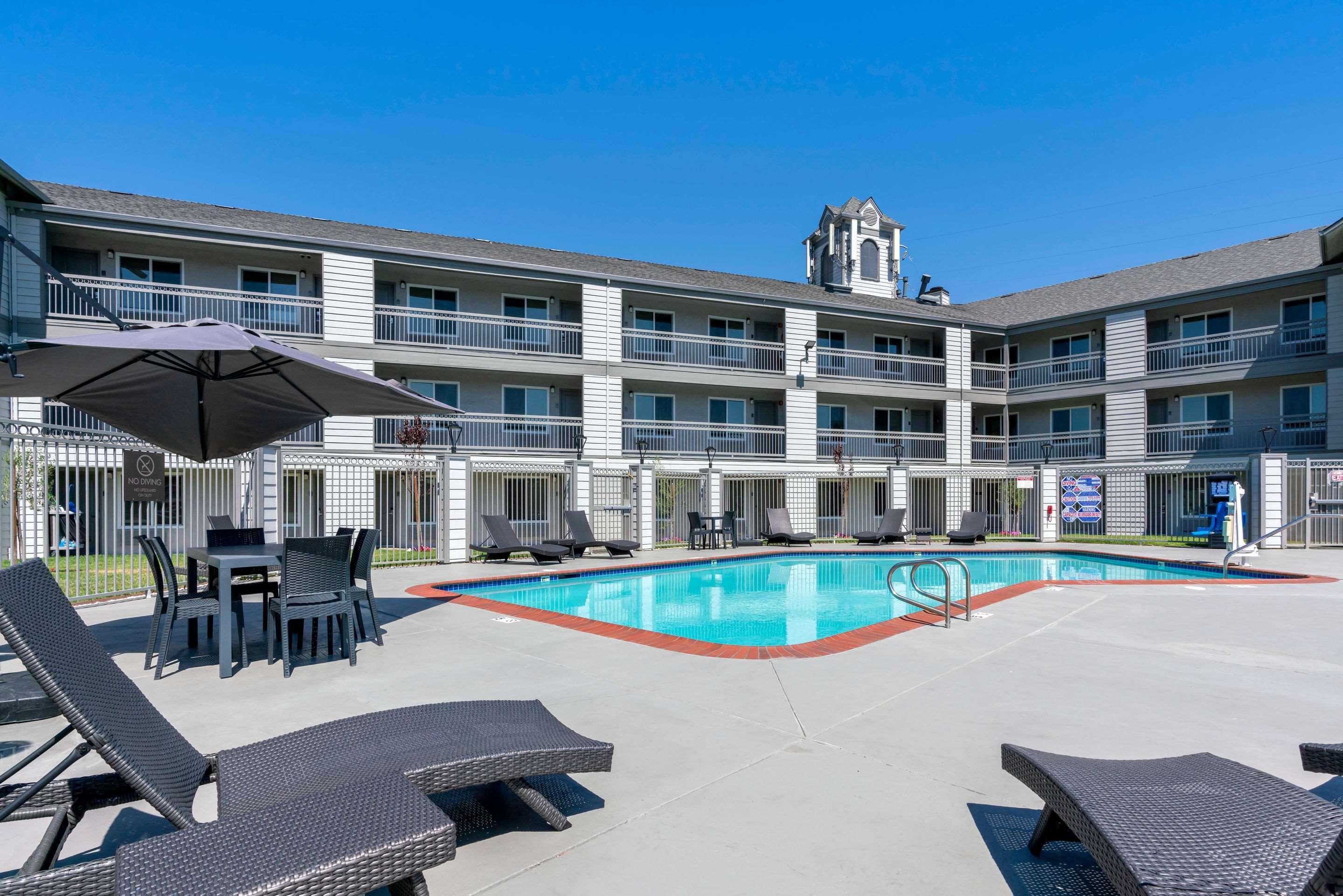 Comfort Inn Antioch Dış mekan fotoğraf