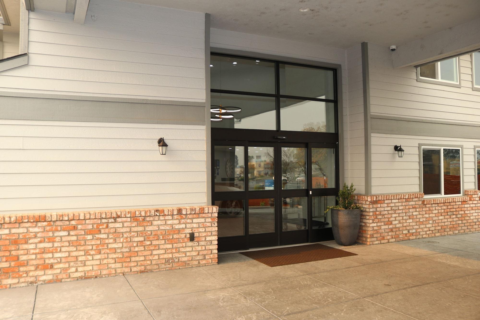 Comfort Inn Antioch Dış mekan fotoğraf