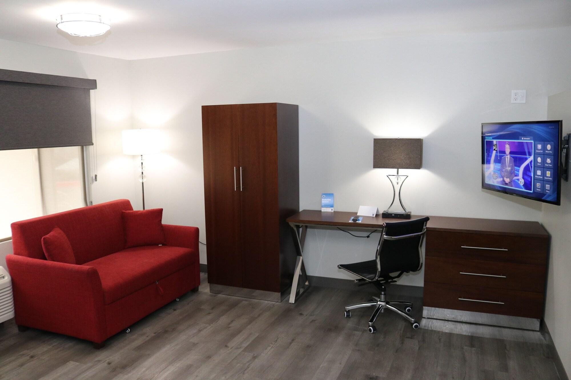 Comfort Inn Antioch Dış mekan fotoğraf